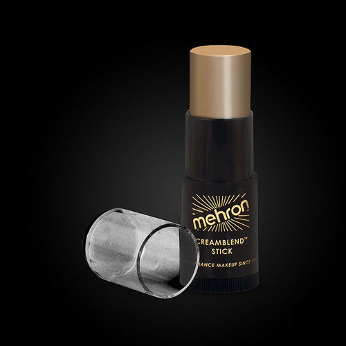 MEHRON CreamBlend Stick 400-24-neutral-buff