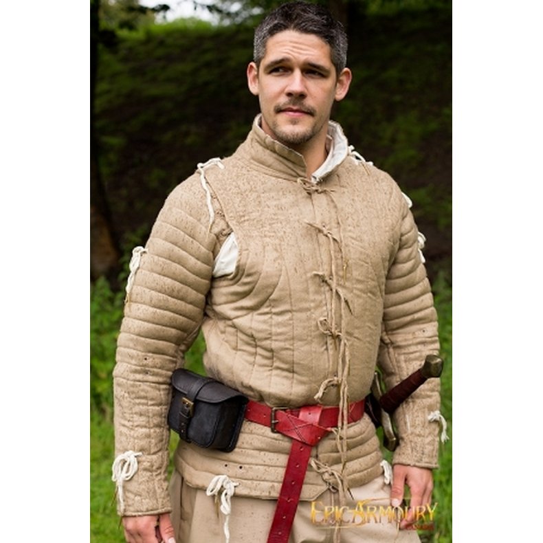 Imperial Gambeson, Beige imperial-gambeson-beige (1)