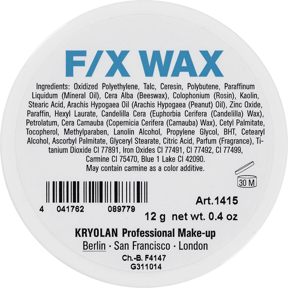 KRYOLAN Scar and F/X Wax 01415_00_prod2_default_960