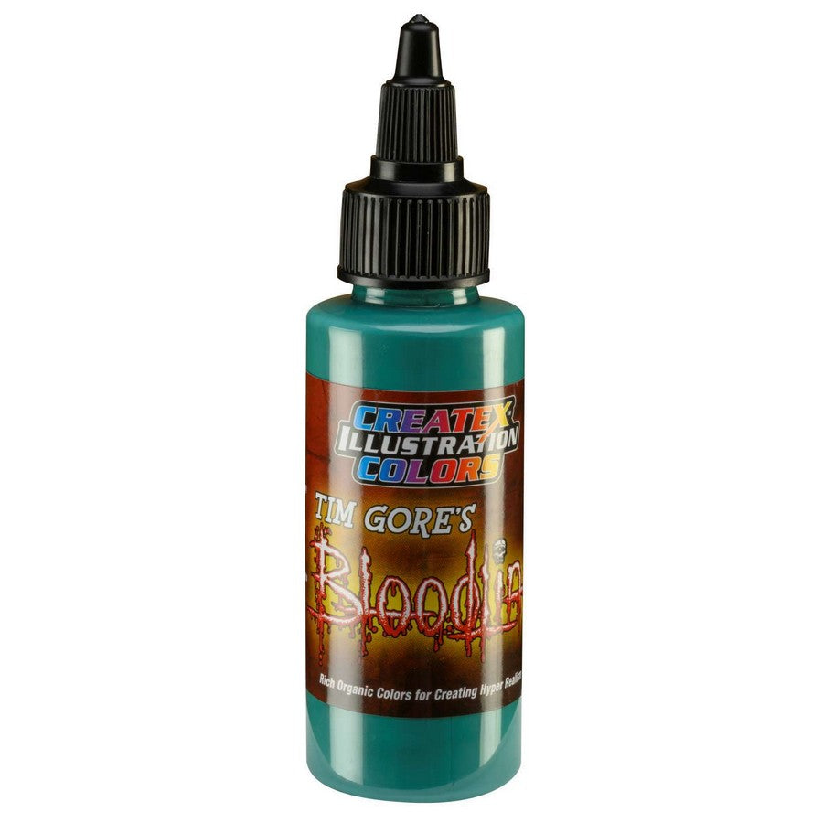 Createx Lifeline Acrylic Paint 5030-02-Lifeline-Cool-Tone-2oz