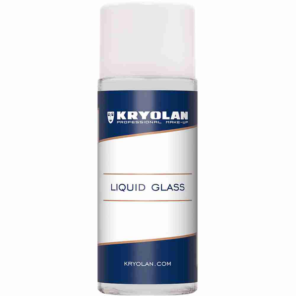 Kryolan Liquid Glass Makeup