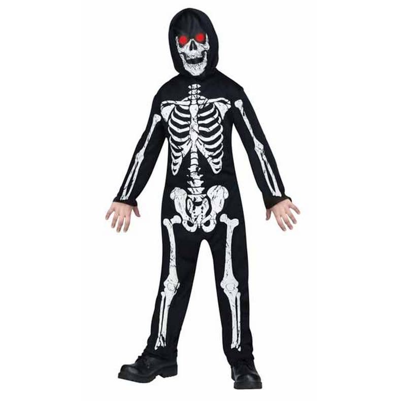 Costume Fade In/Out Skeleton Phantom ev4udgxauzanqipvpldo