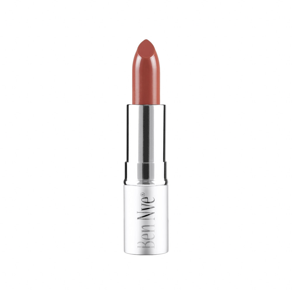 BEN NYE Lustrous Lipsticks LS-19 Mocha Rose Lipstick 4282