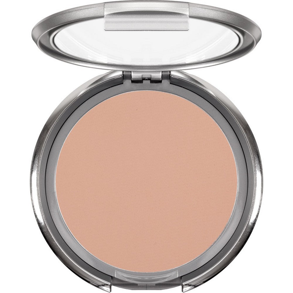 Kryolan DUAL FINISH powder DUAL FINISH_1W