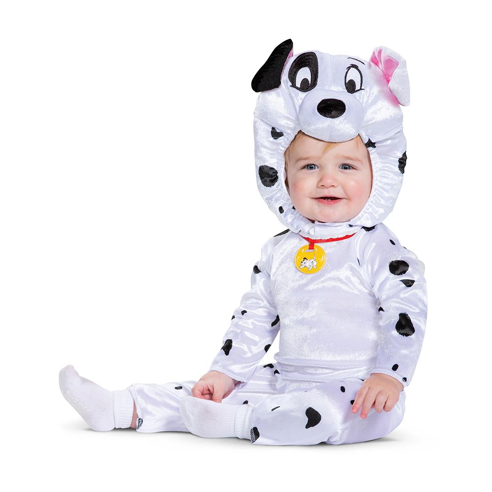 101 Dalmatian Costume Classic
