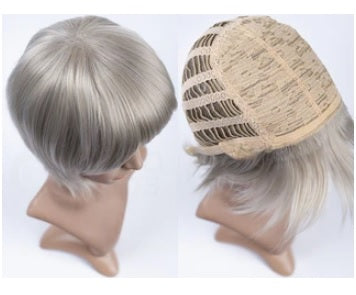 Caine Classic Arda Wig