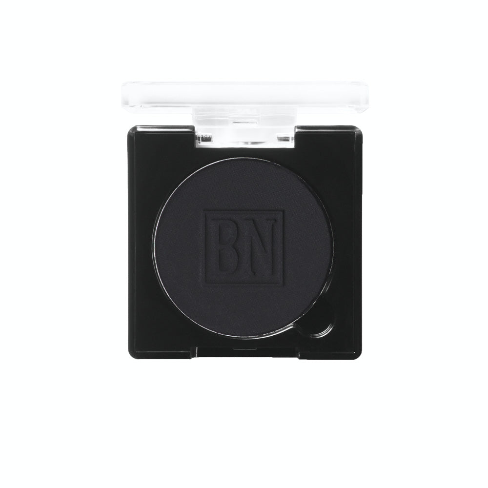BEN NYE Pressed Eye Shadows ES-99 Black Eye Shadow 1238