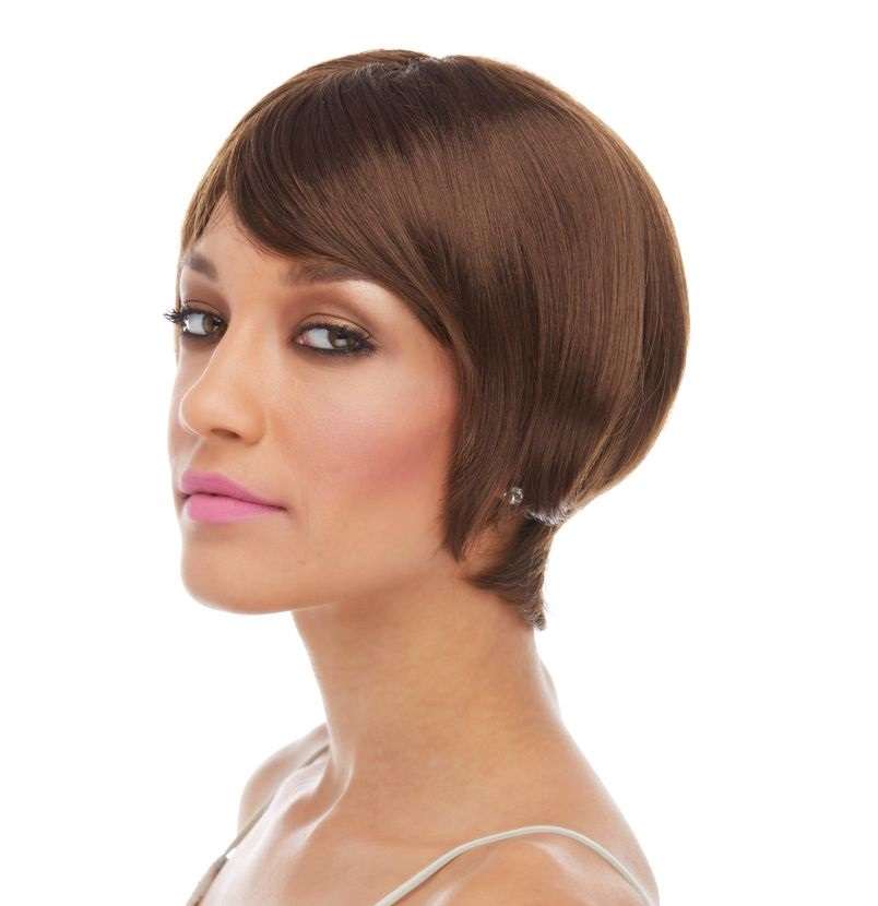 Brassy short Wig 202_brassy_brown_1