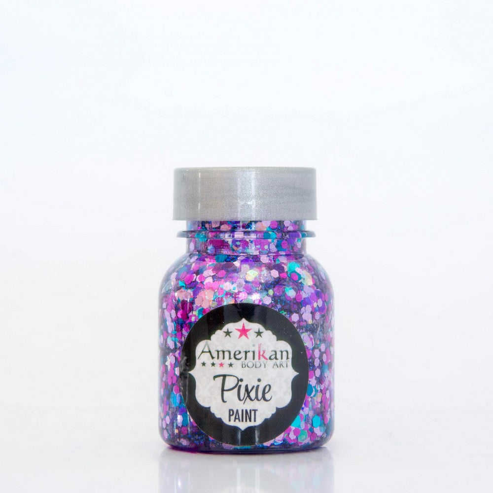 Pixie Paint Glitter- Jar of 1 oz