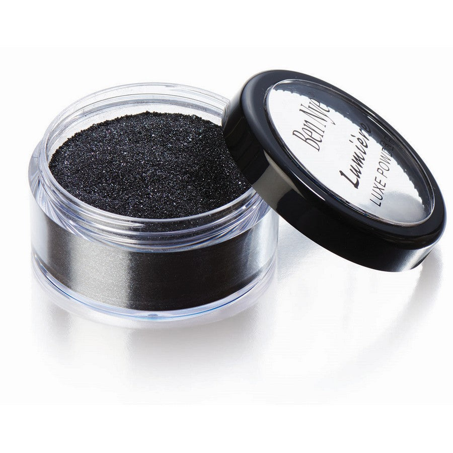 BEN NYE Lumiere UltraLuxe Powders LX200-BlackLustre
