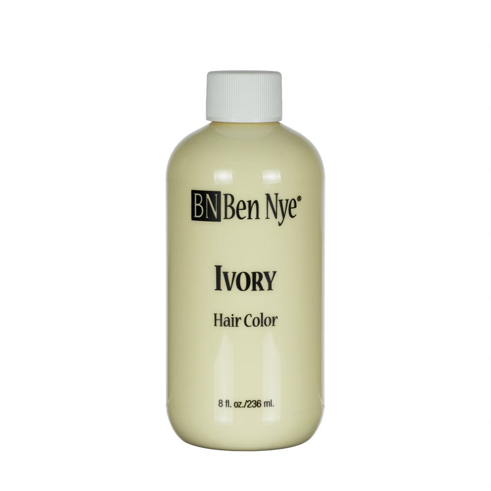 BEN NYE Hair Color HI-3 Ivory Hair Color 3010