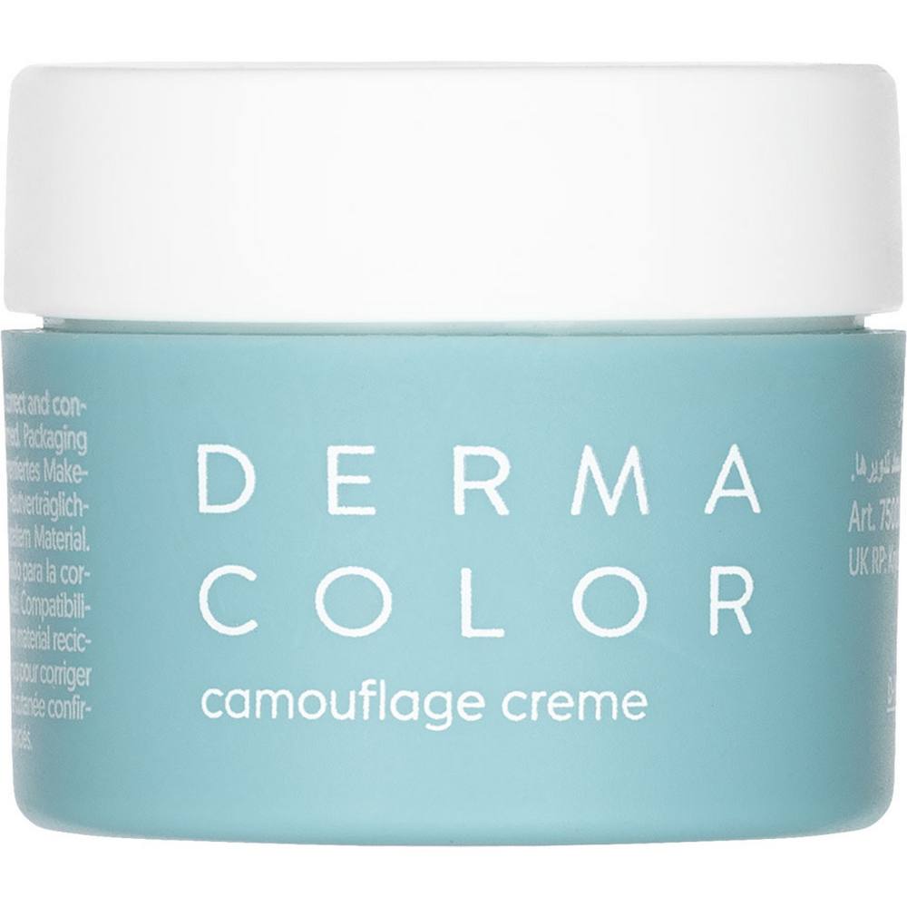 KRYOLAN Dermacolor Camouflage Creme