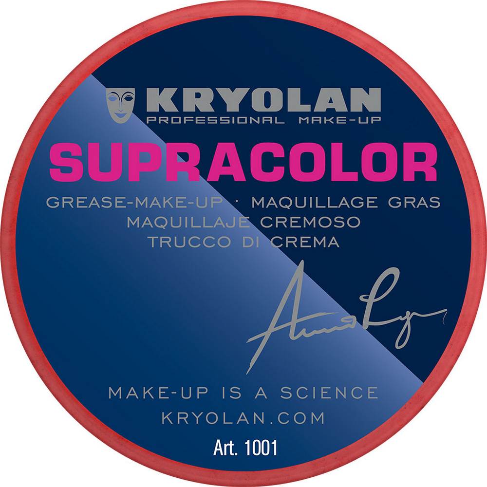 Kryolan Supracolor Foundation