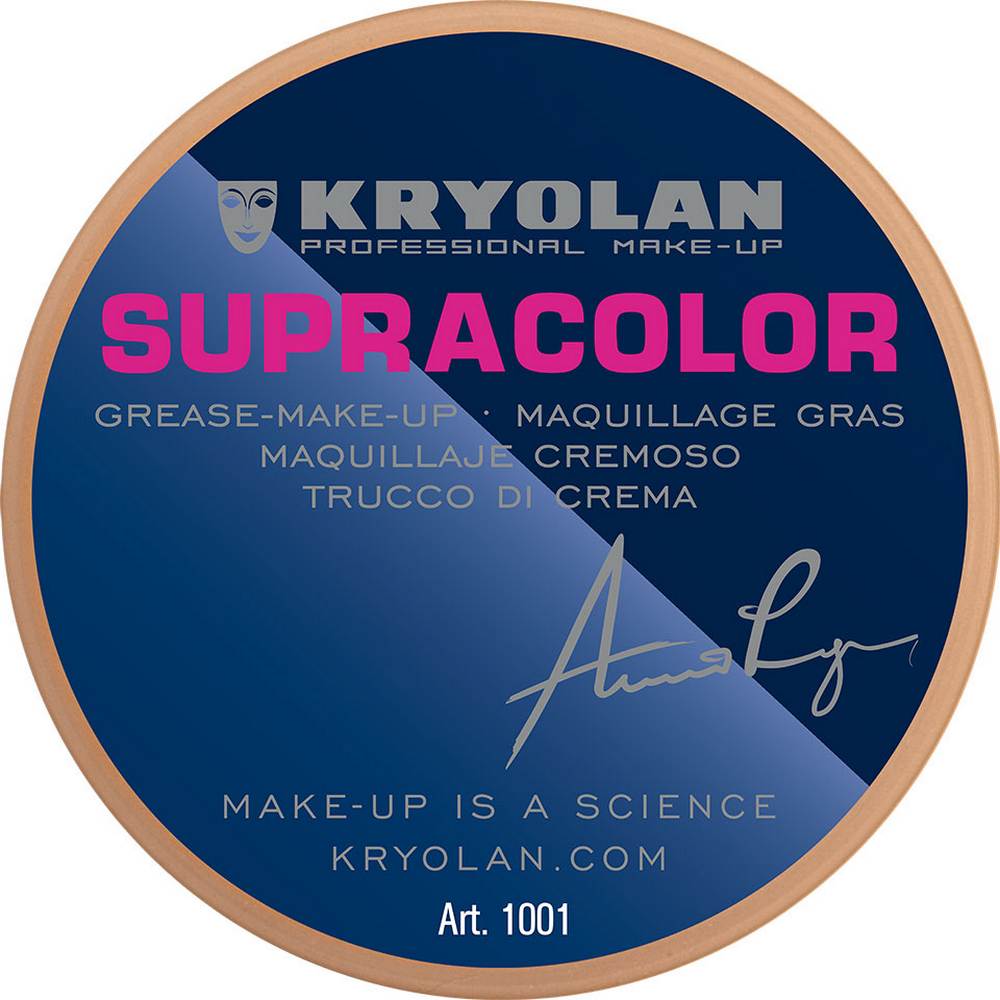 Kryolan Supracolor Foundation
