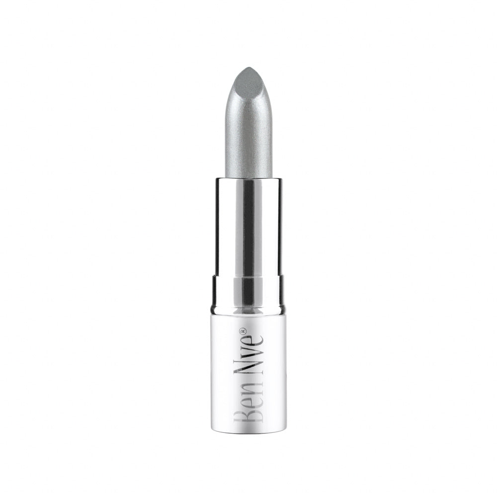 BEN NYE Lustrous Lipsticks LS-38 Silver Ice Lipstick 4309