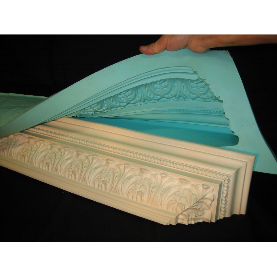Polytek PlatSil® FS-20 Silicone Rubber Kit