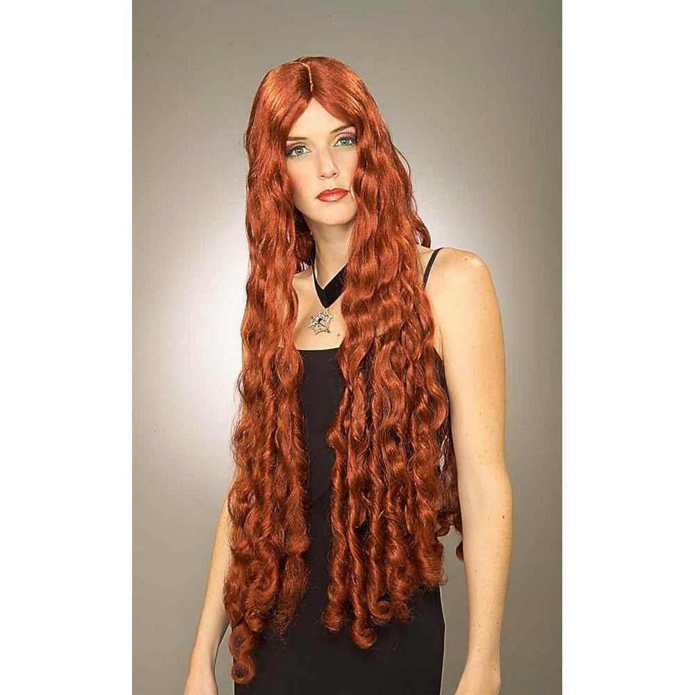 Mesmerelda Wig