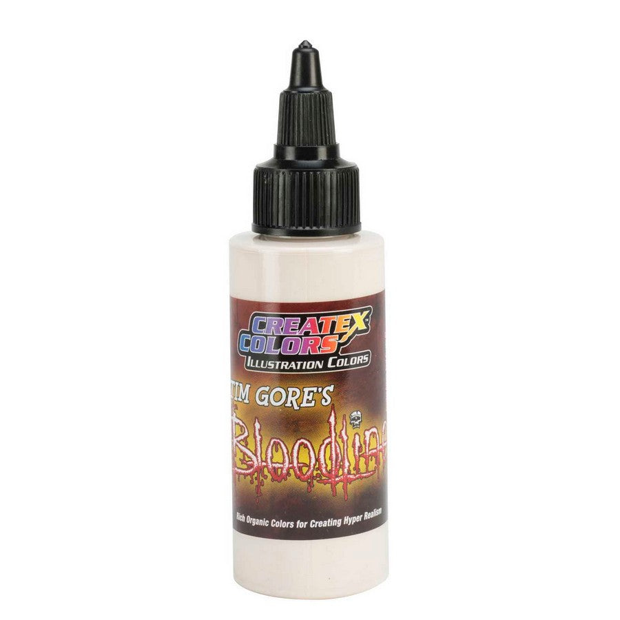 Createx Lifeline Acrylic Paint 5025-02-lifeline-light-natural