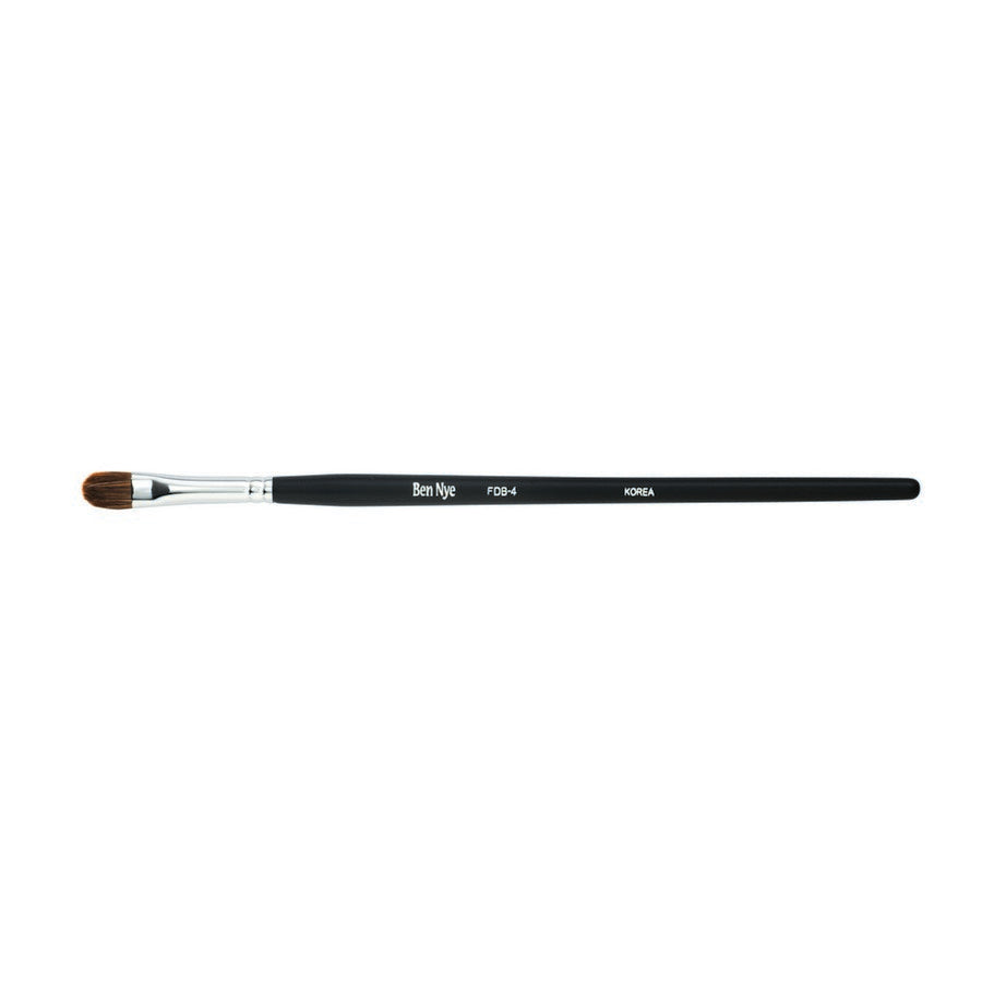 BEN NYE Fine Detail Brushes FDB-4