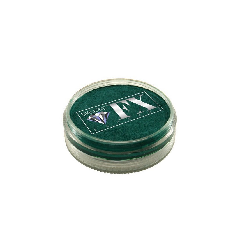 Diamond FX Metallic Cakes face & body paint 2500