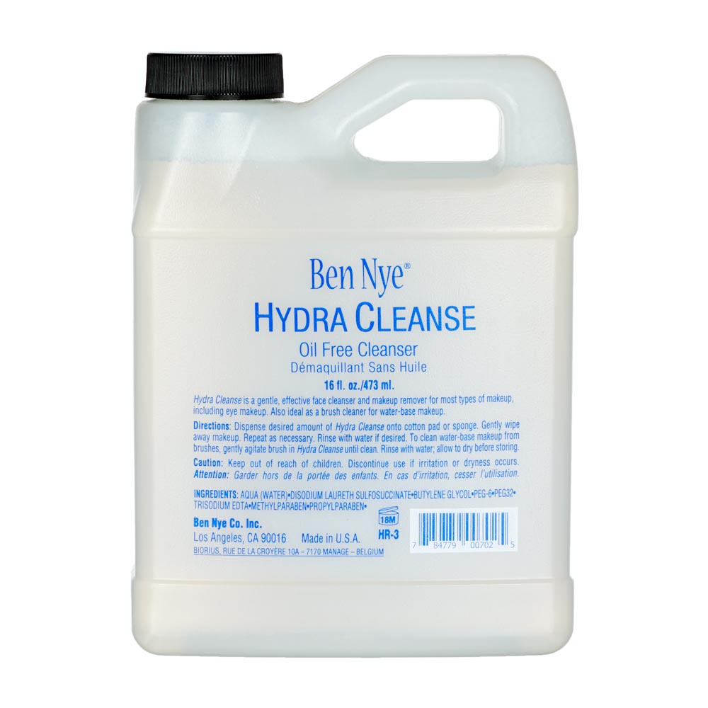 BEN NYE Hydra Cleanse oil-free Makeup Remover HR-3 Hyrda Cleanse 3094