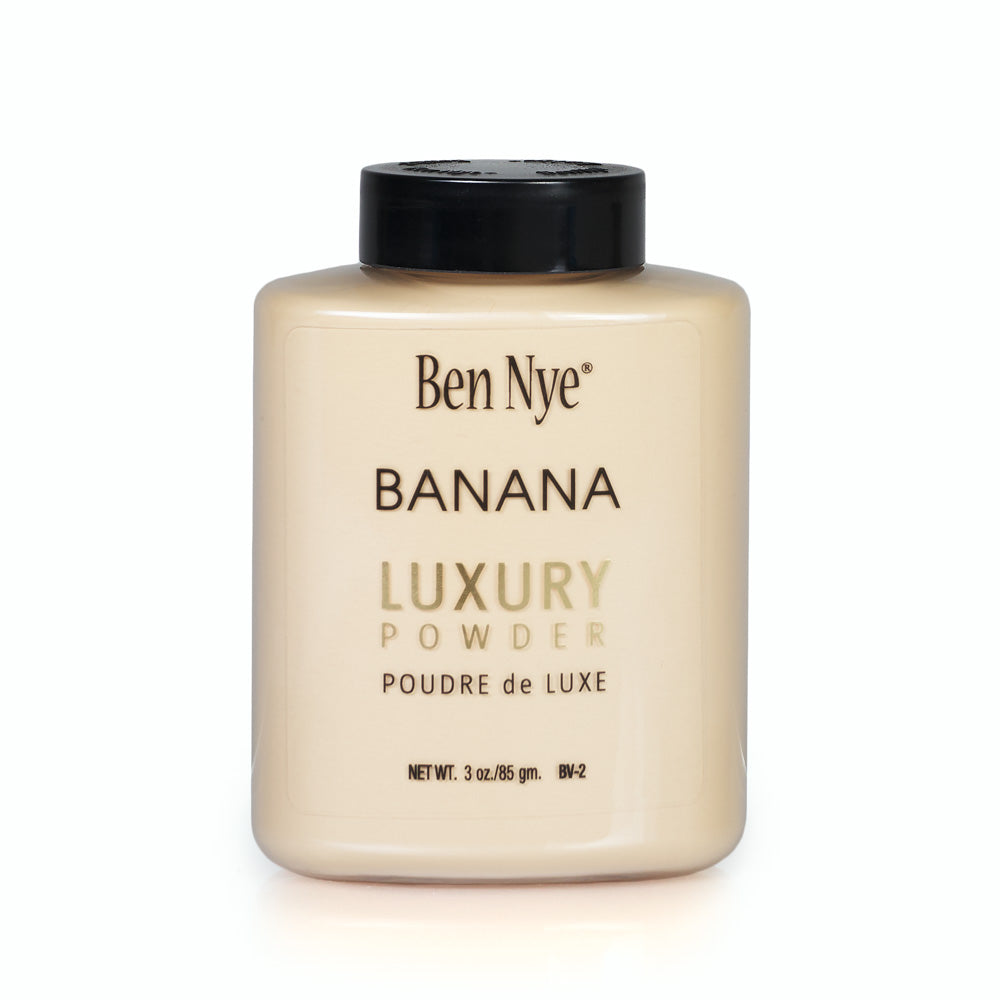 BEN NYE Luxury Powder: Bella Serie BV2 Banana
