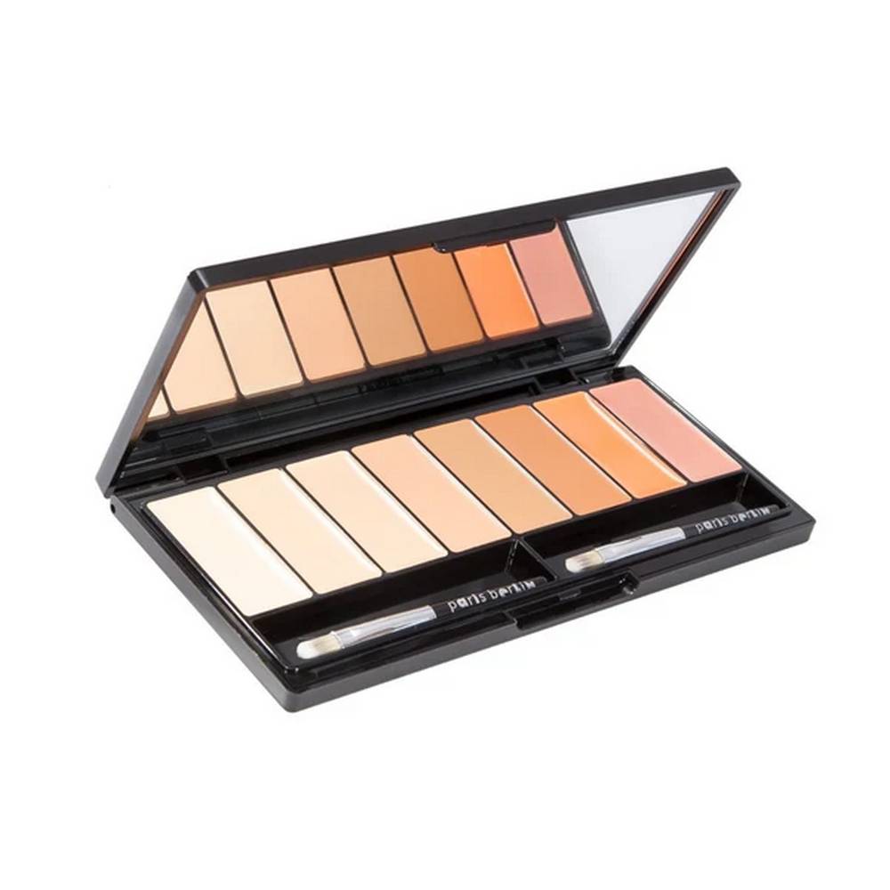 Paris Berlin Correction and Concealor Palette