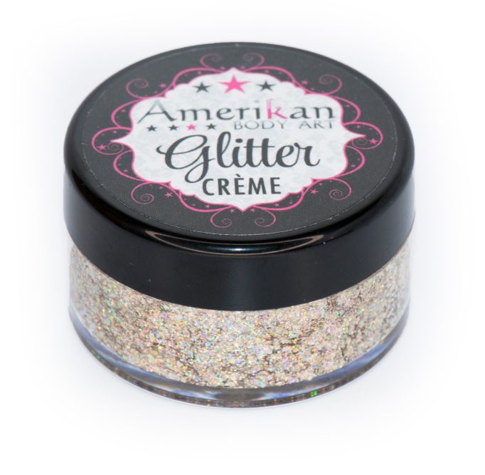 Amerikan body art Glitter Creme Stardust.JPG