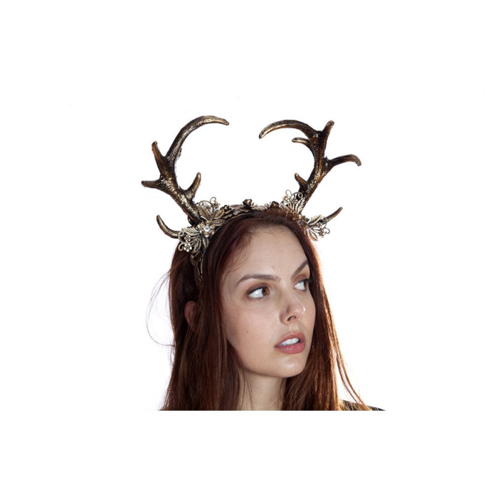 Antler Headband FS30866G-3