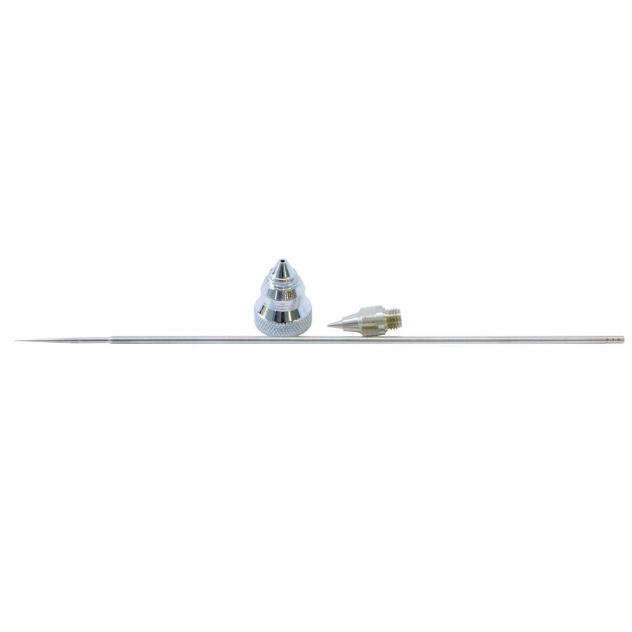 Airbrush Tip, Needle and Aircap T-227 T-227-3