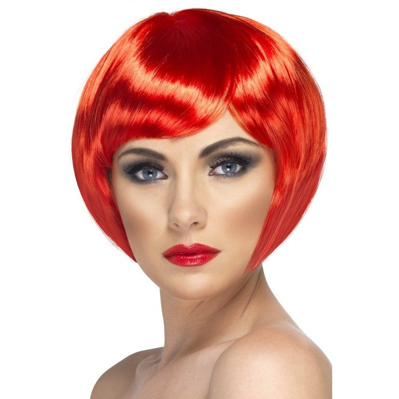 Babe short Wig 42055