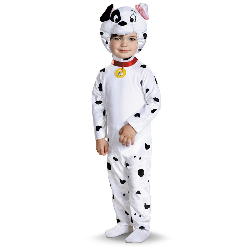 101 Dalmatian Costume Classic