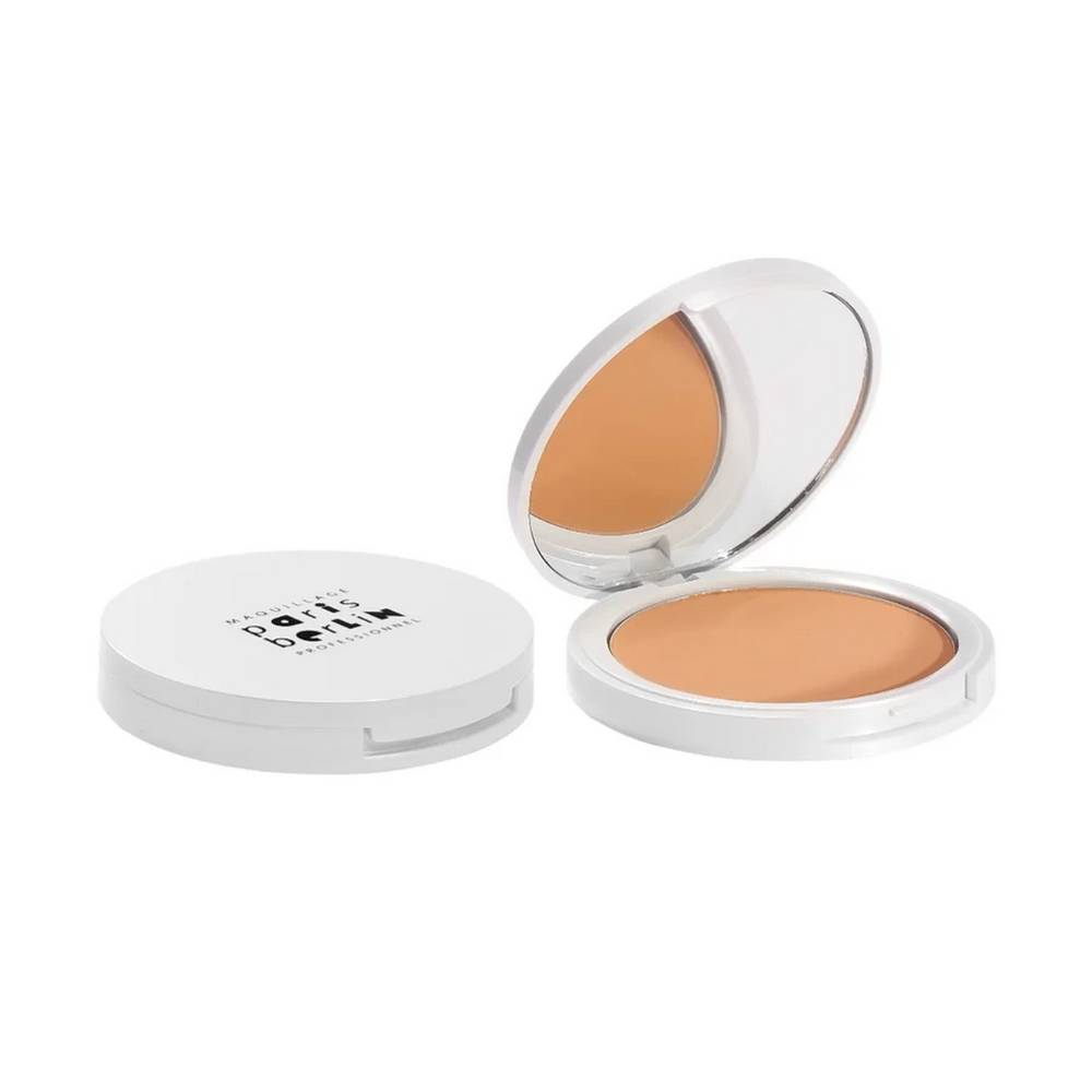 Paris Berlin Concealor & Foundation