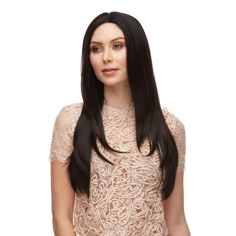 LF Dahlia Lace Front Synthetic Wig