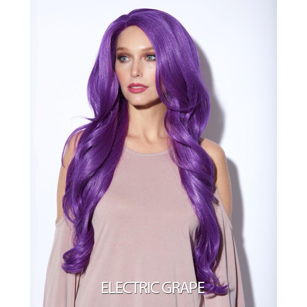 Blush Kim Lace Front Wig