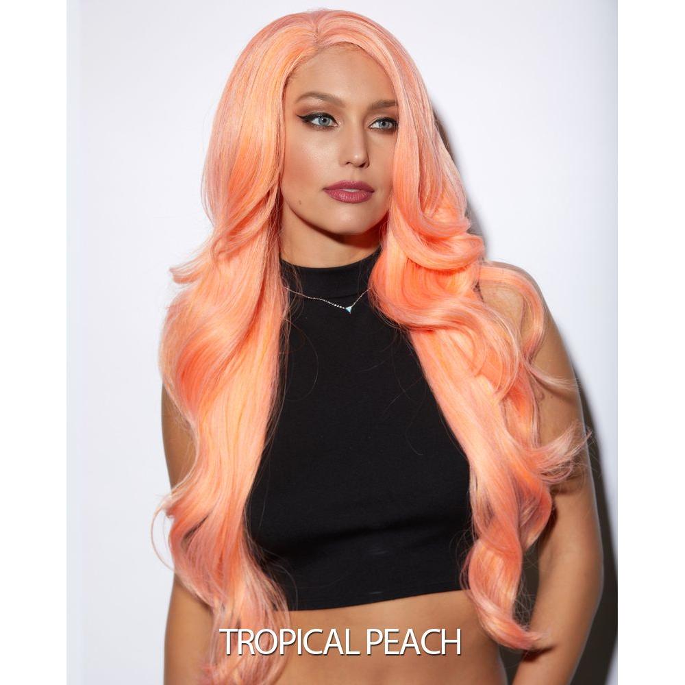 Blush Kim Lace Front Wig