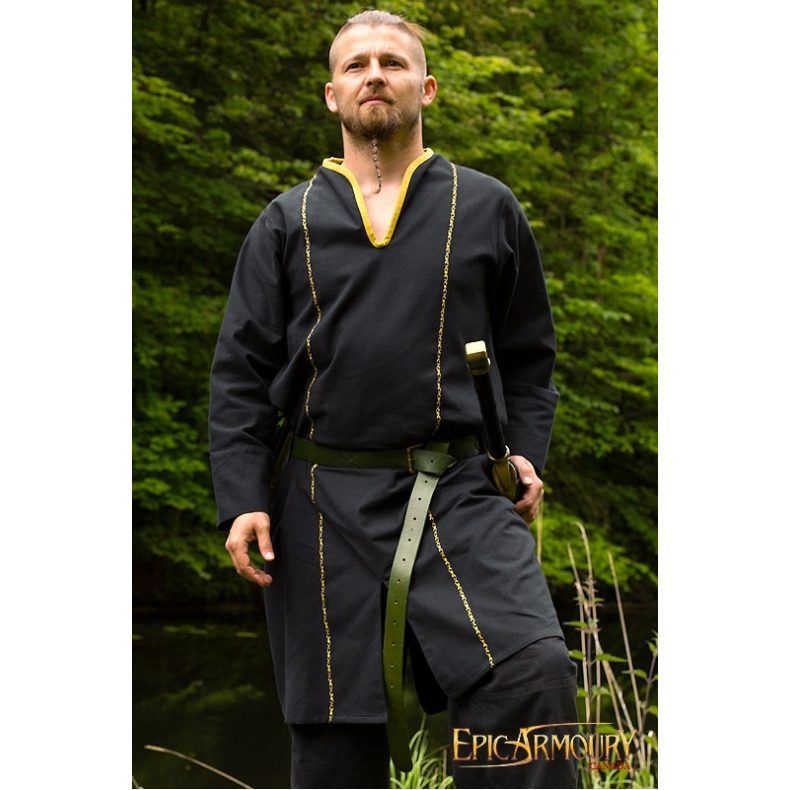 Elven Tunic