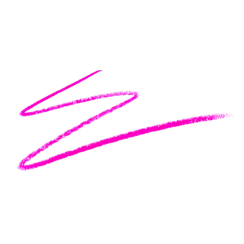BEN NYE Lip Colour Pencil LP-151 Super Pink Lip Pencil Mark 4490