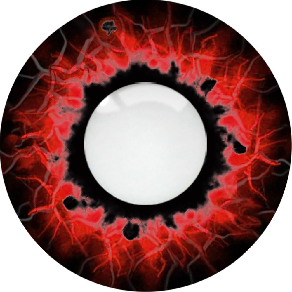 Hellion Contact Lenses 09051