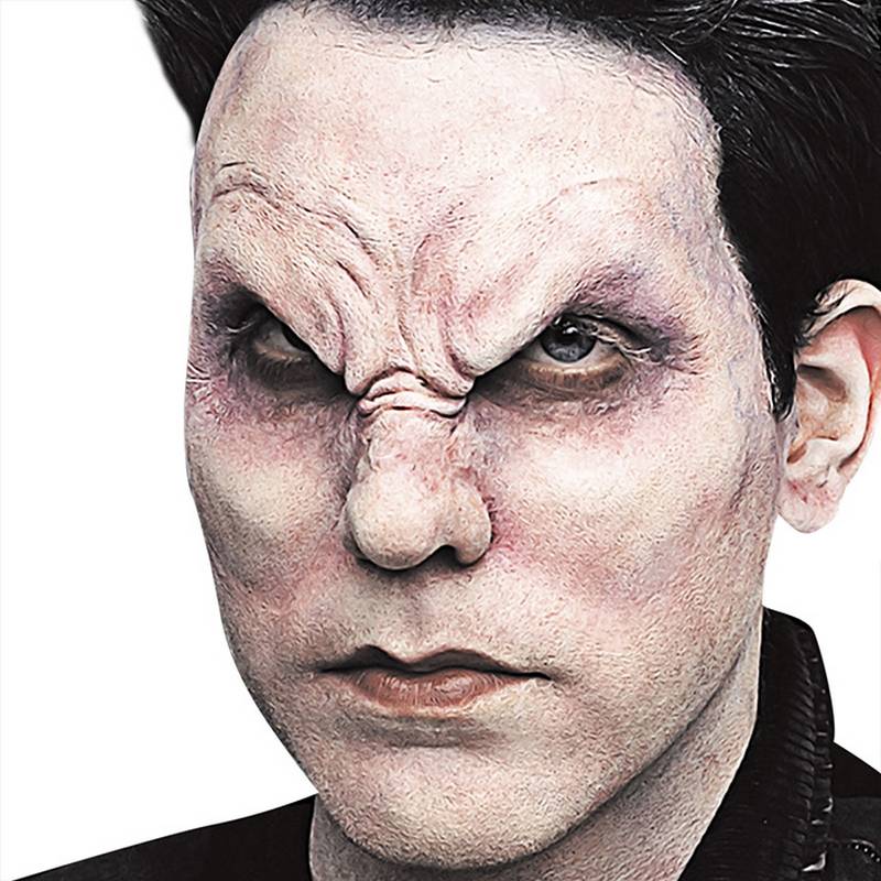 Lost Boy Prothèse Mousse de Latex Vampire - Génération Perdue - Woochie