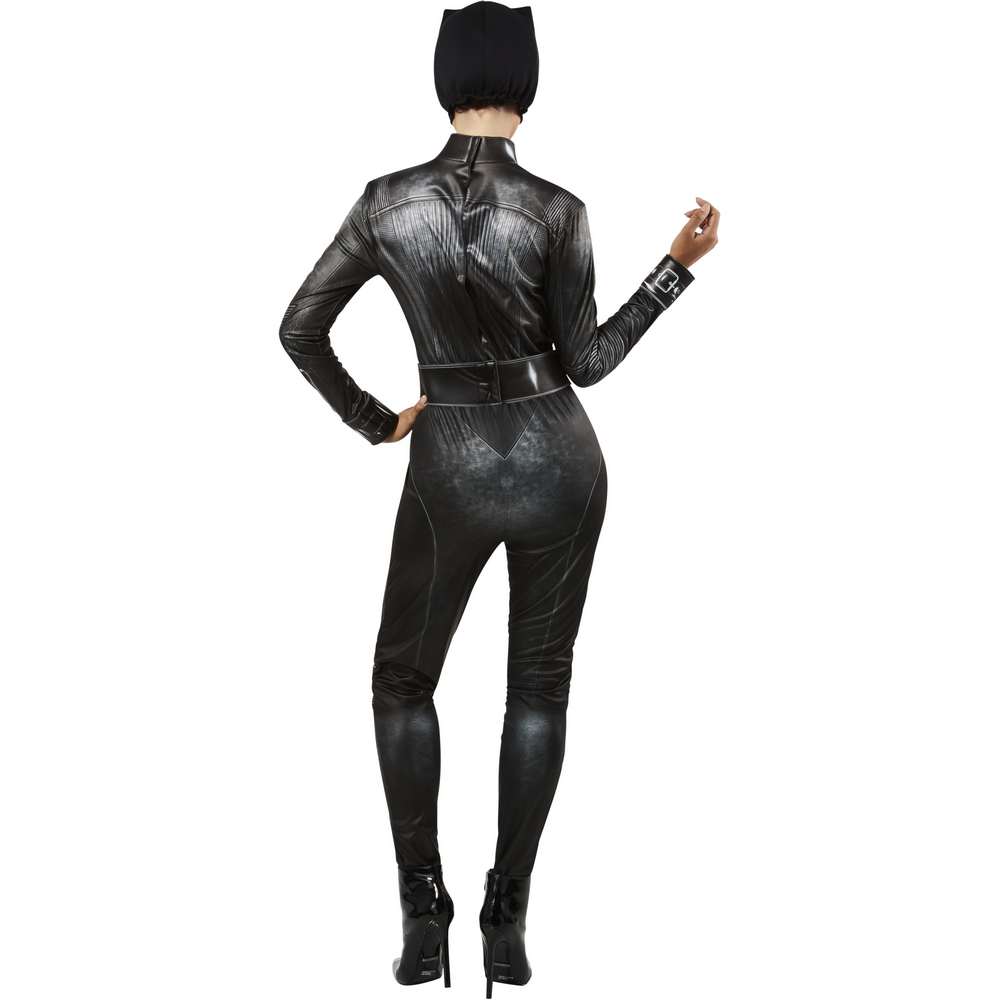 Selina Kyle CATWOMAN adult costume 702991_back