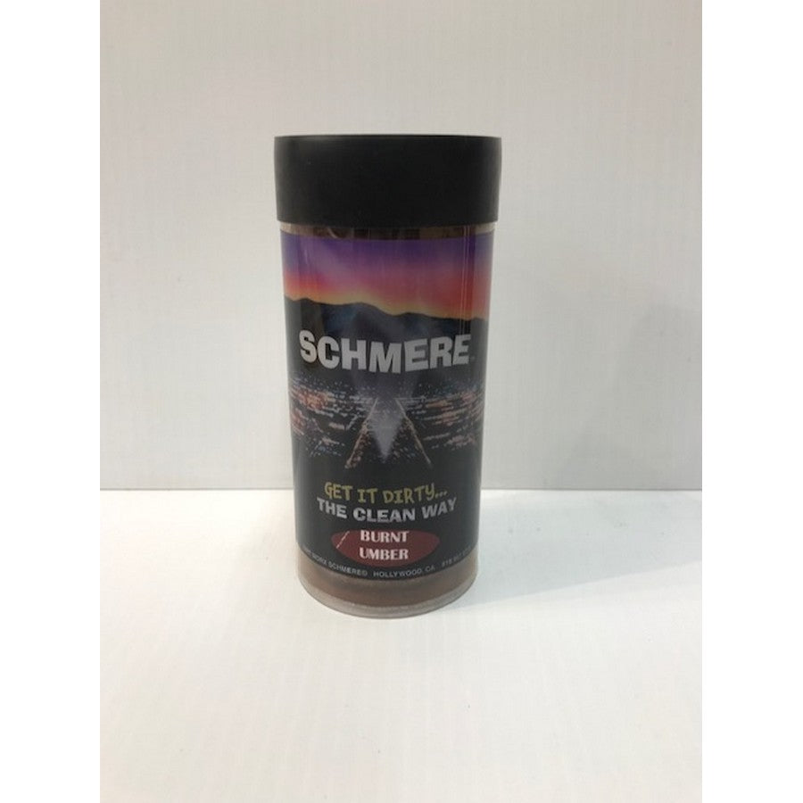 Schmere Dirtbags Schmere-Dirtbags_Burnt-Umber_4948