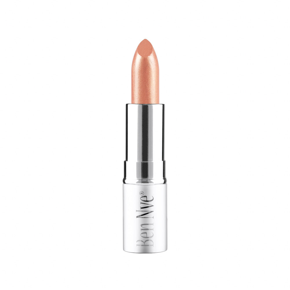BEN NYE Lustrous Lipsticks LS-58 Peachy Keen Lipstick 4318