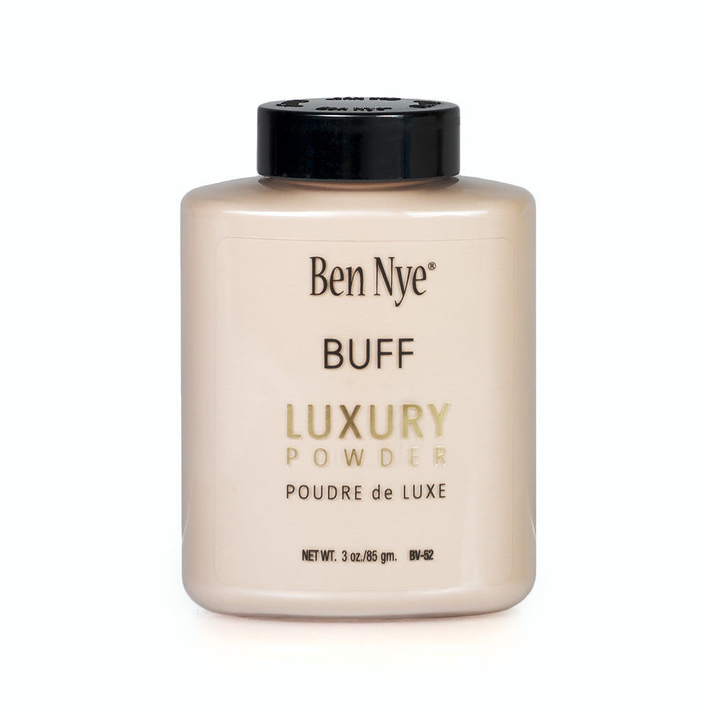 BEN NYE Luxury Powder: Bella Serie BV52 Buff