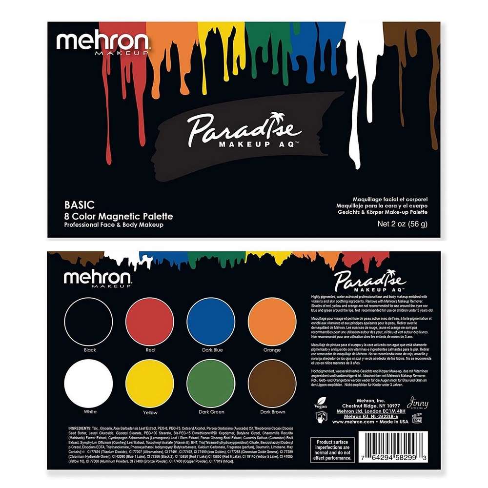 MEHRON Paradise Makeup Palette 808-PAL-B-2.JPG