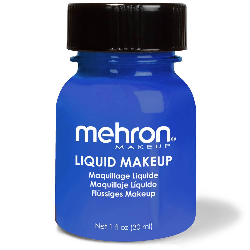 MEHRON Liquid Makeup