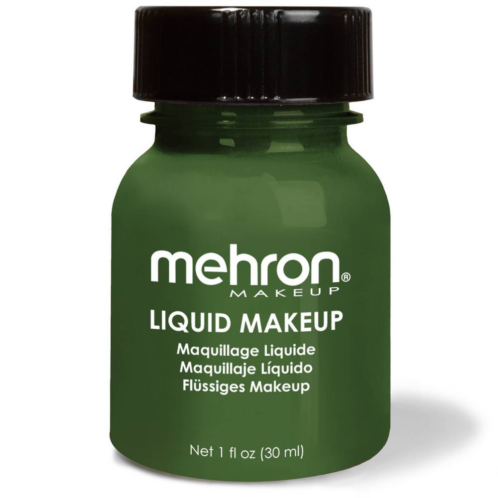 MEHRON Liquid Makeup