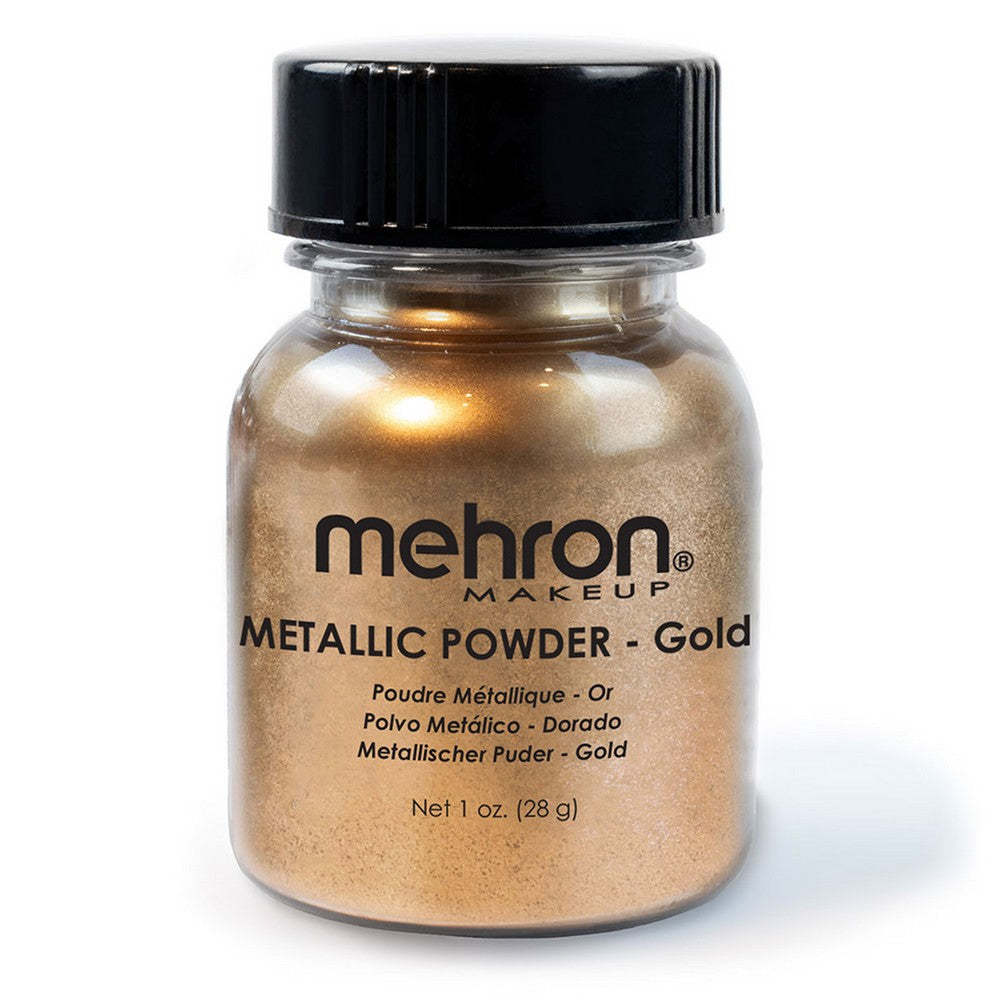 MEHRON Metallic Powder
