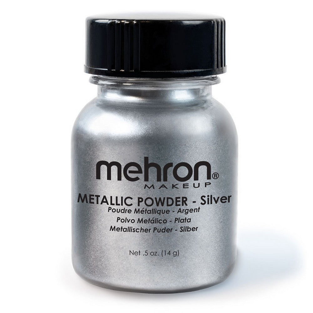 MEHRON Metallic Powder