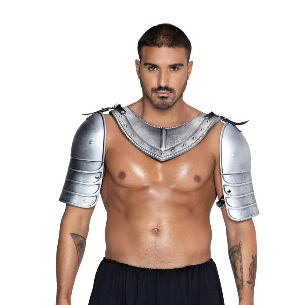 Kit d'armure - costume pour homme